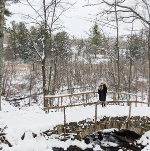 Meet your Posher, Tracey